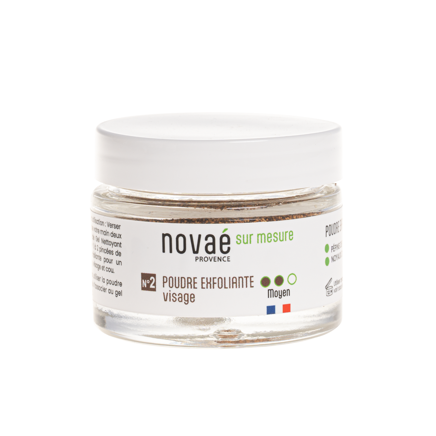 Routine Anti-Acné Jeunesse