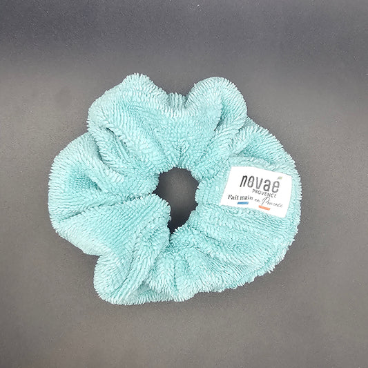 Chouchou Bambou "3 en 1" (Couleur au choix)