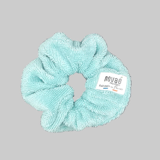 Chouchou Bambou "3 en 1" (Couleur au choix)