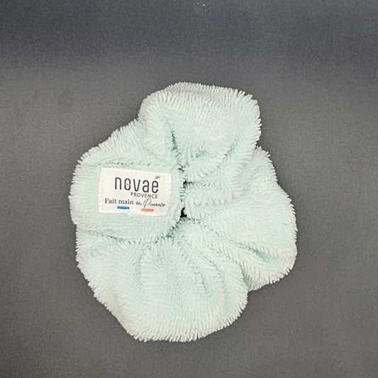 Chouchou Bambou "3 en 1" (Couleur au choix)