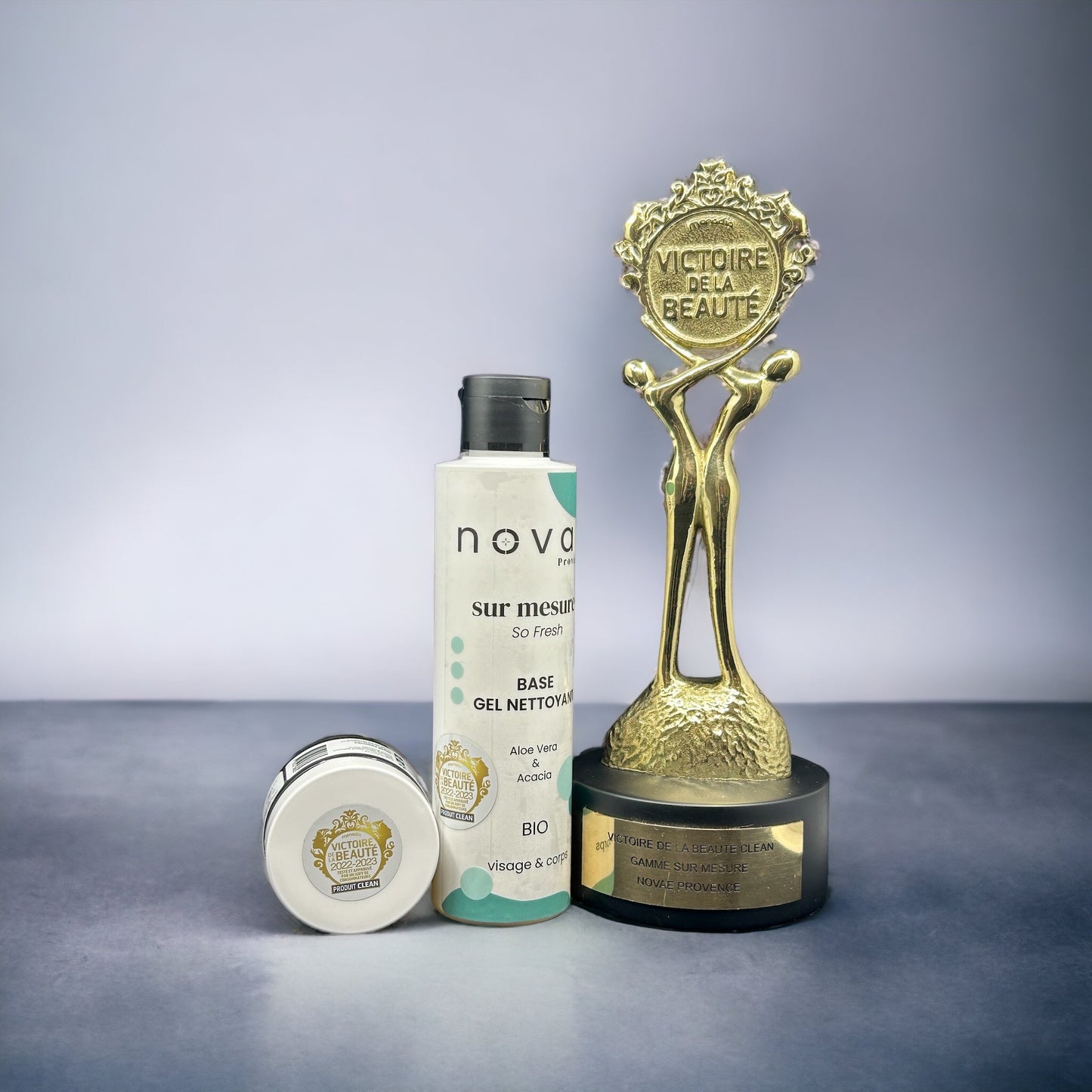 Gelée Nettoyante 200 ml