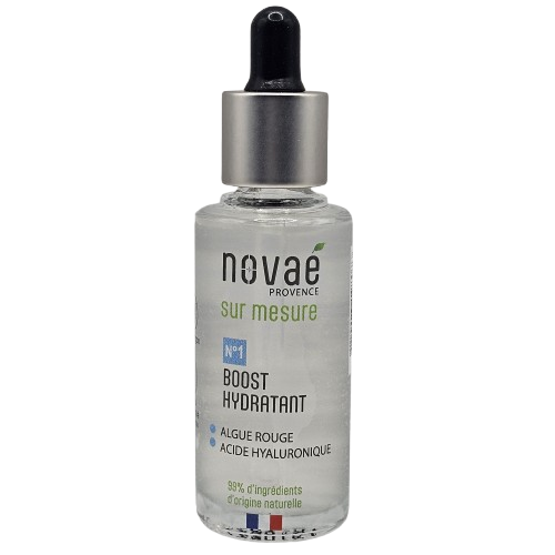 "Custom-made" Moisturizing Routine - Dry skin