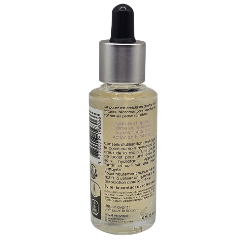 Boost Peau Délicate 15 ml