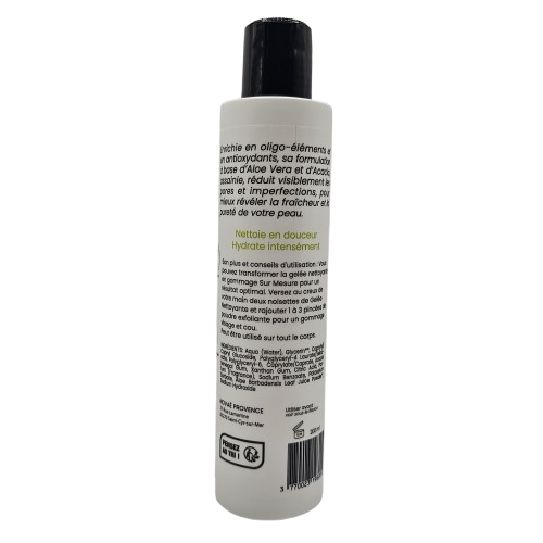 Gelée Nettoyante 200 ml