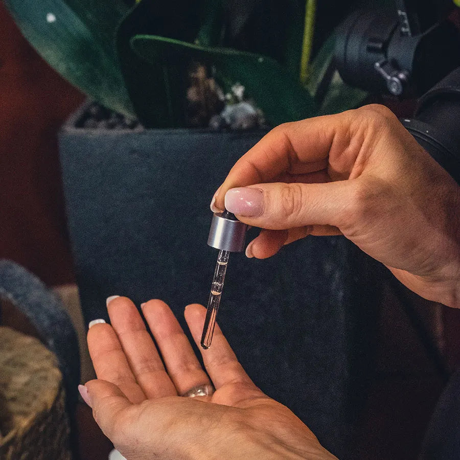 Boost Anti-Âge 15 ml