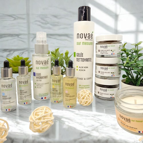 Coffret Gamme Complète