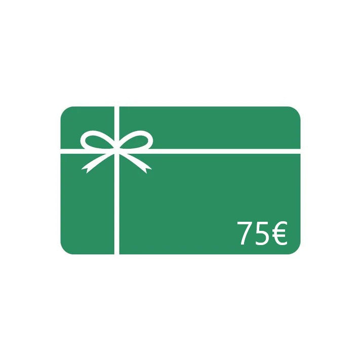 Carte Cadeau