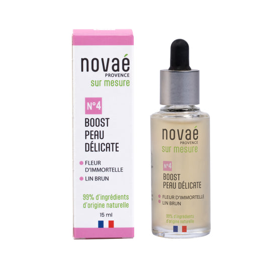 Boost Peau Délicate 15 ml