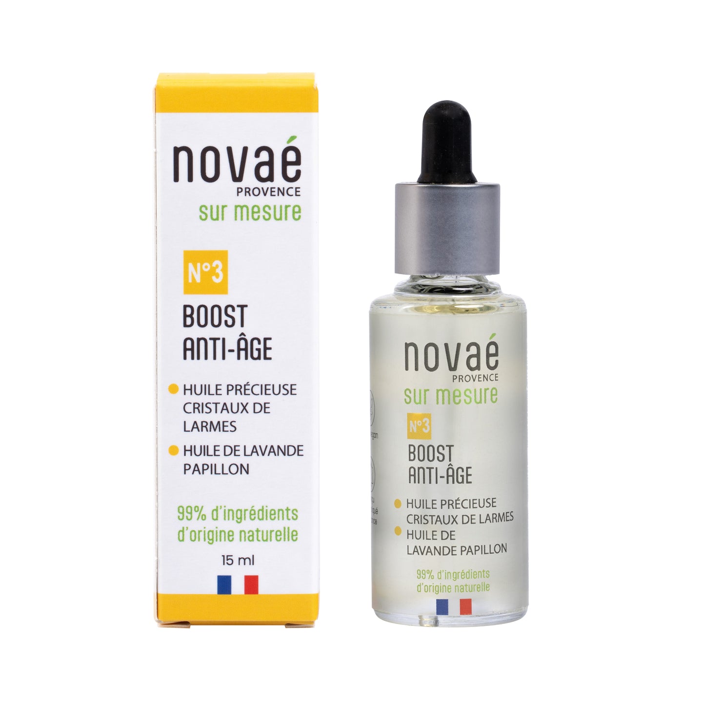 Anti-Aging Boost 15 ml