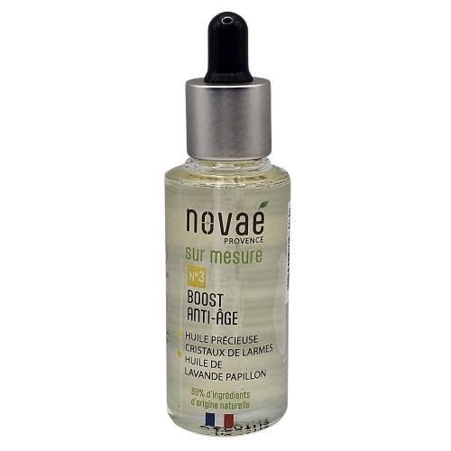 Potenziamento antietà 15ml