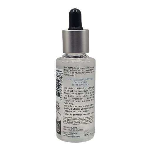 Boost Hydratant 15 ml