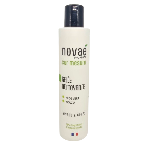 Gelée Nettoyante 200 ml