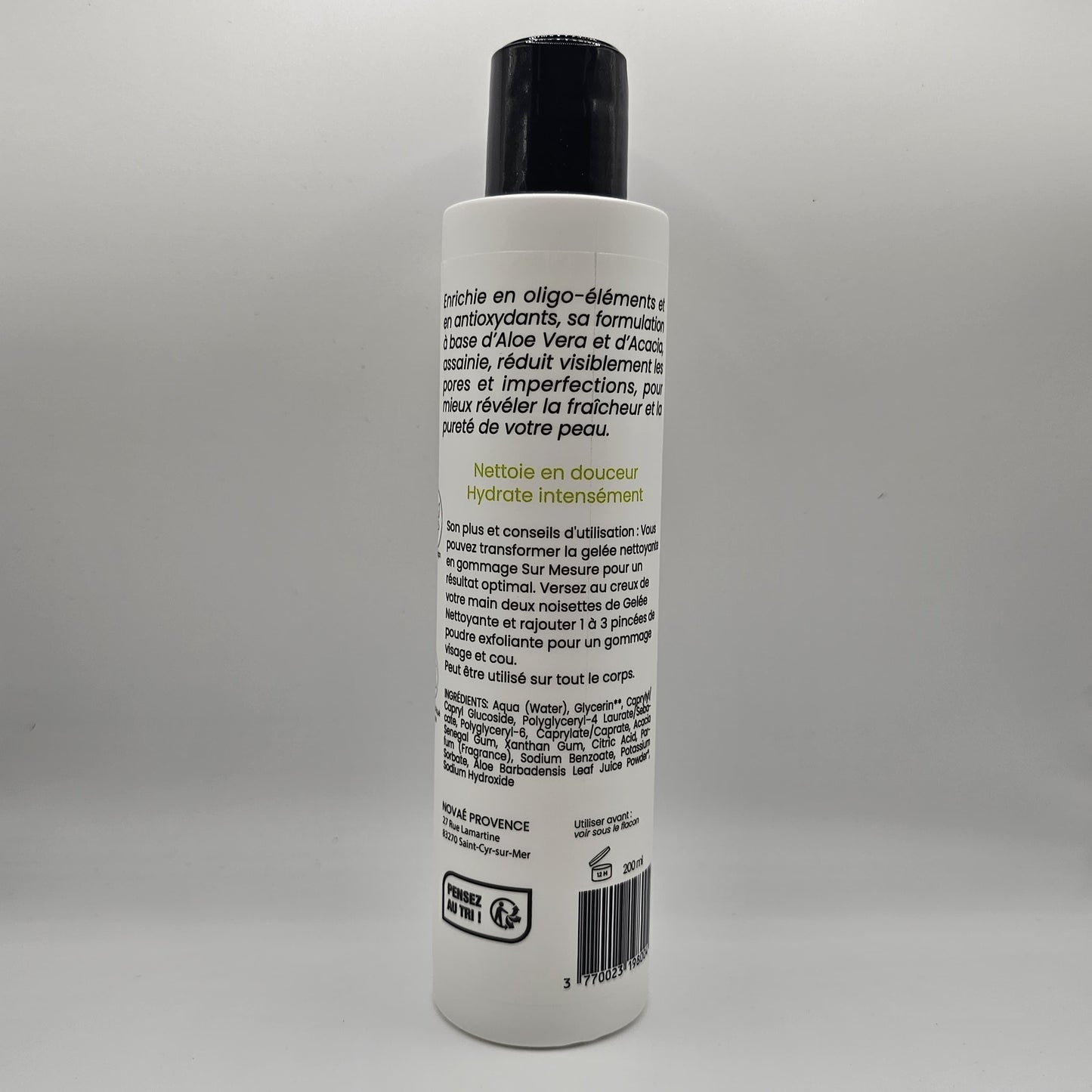 Coffret - Intense Madame