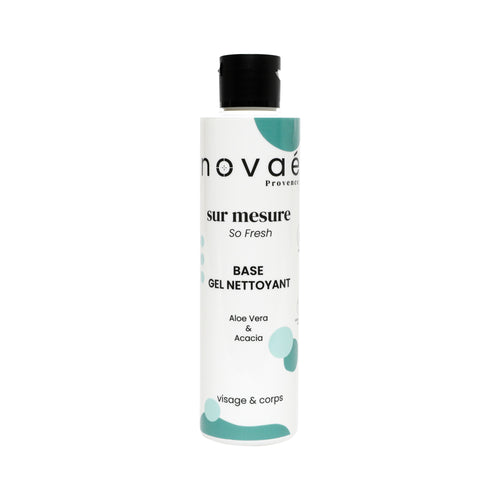 Moisturizing Cleansing Gel 200 ml 