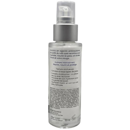 Soin Hydratant Anti-Âge 50 ml